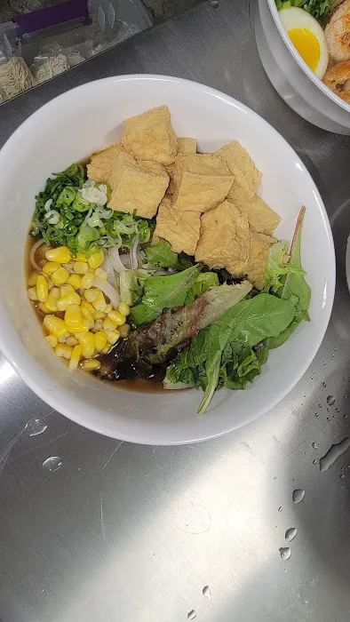 Oshi Ramen Picture 10