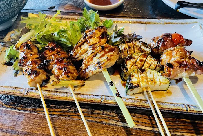 Ginya Izakaya Picture 2