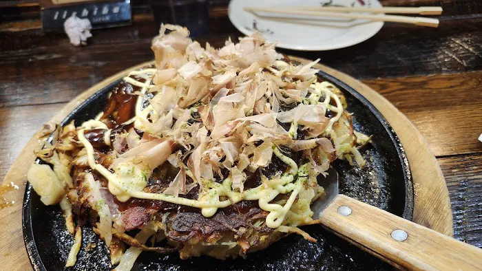 Ginya Izakaya Picture 3
