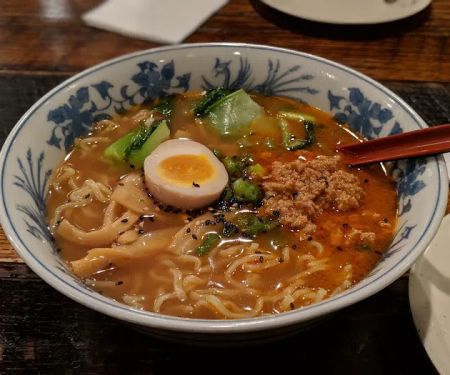 Ginya Izakaya