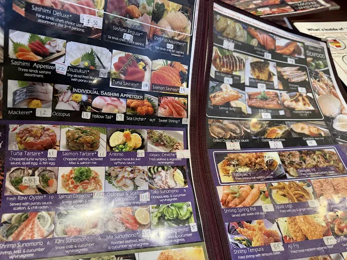 Ginya Izakaya Picture 9