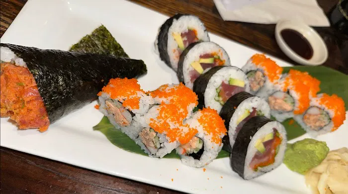 Ginya Izakaya Picture 7