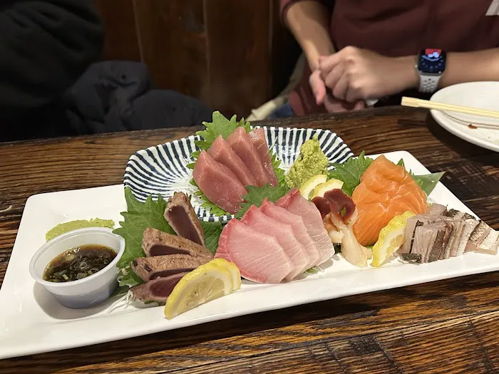 Ginya Izakaya Picture 6