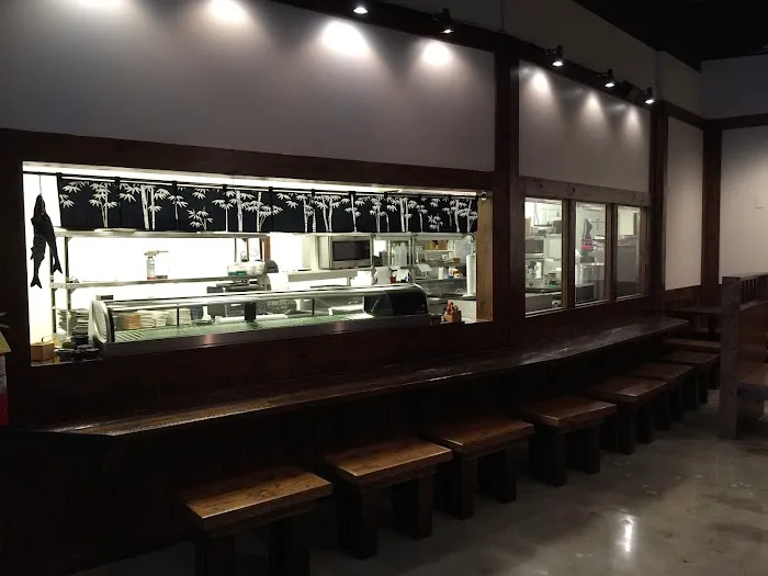 Ginya Izakaya Picture 10
