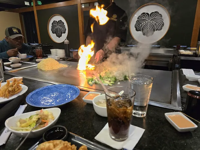 Nakato Atlanta Picture 3
