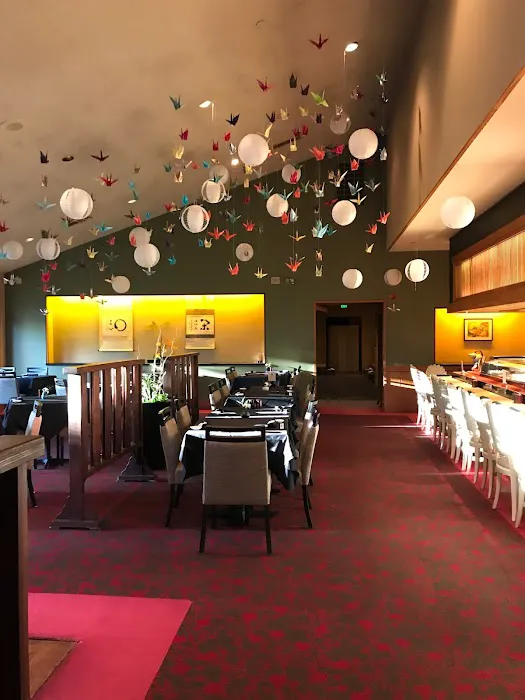 Nakato Atlanta Picture 1
