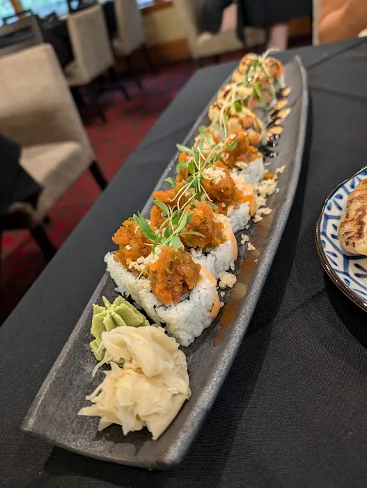 Nakato Atlanta Picture 9