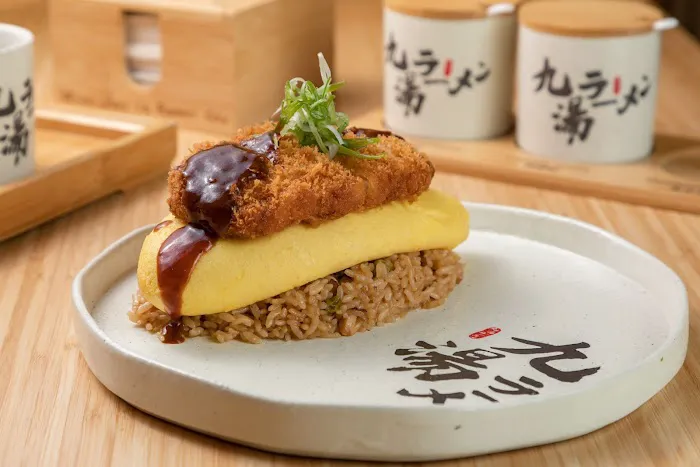 Kyuramen x TBaar - West Midtown Atlanta GA Picture 8