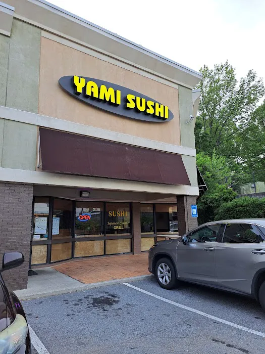 Yami Sushi Picture 2