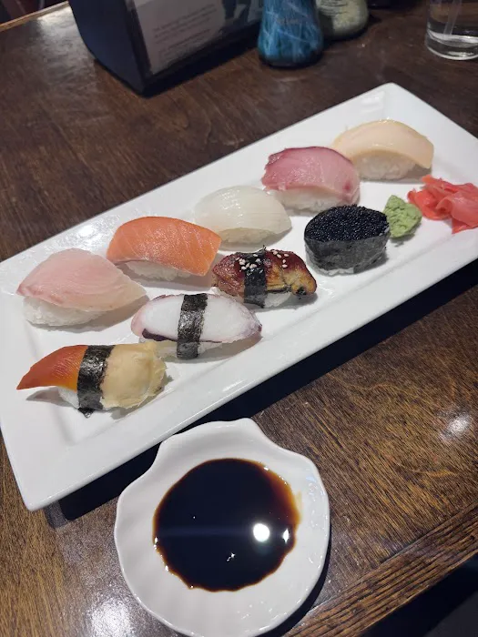 Yami Sushi Picture 1