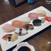 Yami Sushi ico