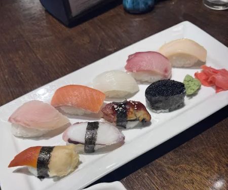 Yami Sushi
