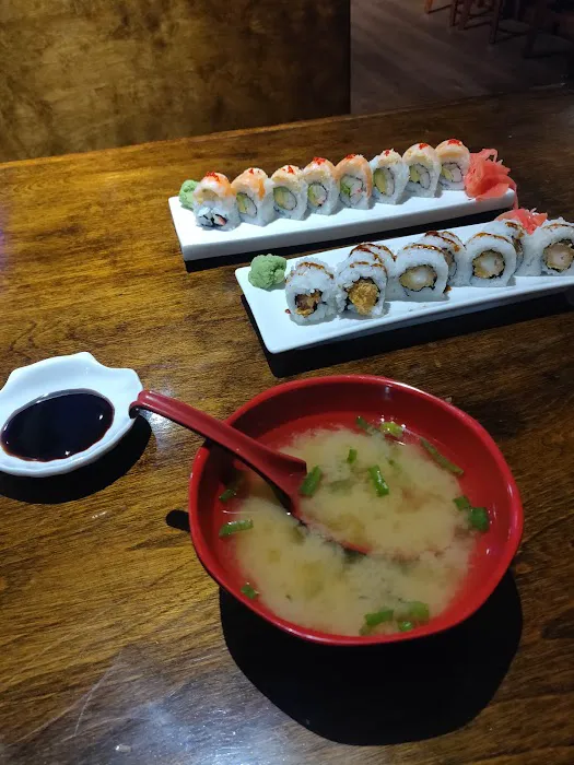 Yami Sushi Picture 4
