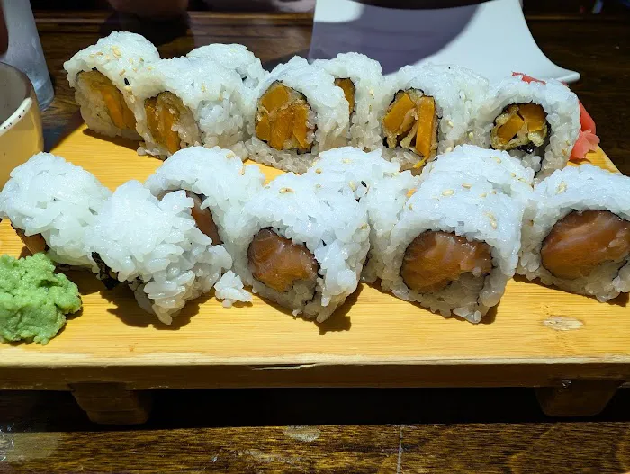 Yami Sushi Picture 8