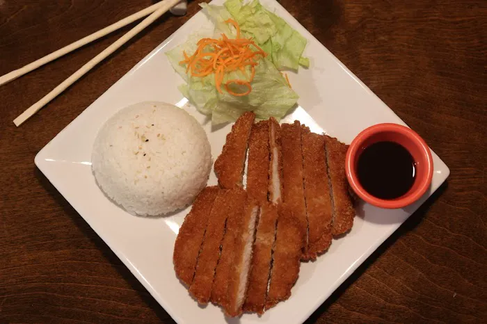 Yami Sushi Picture 6