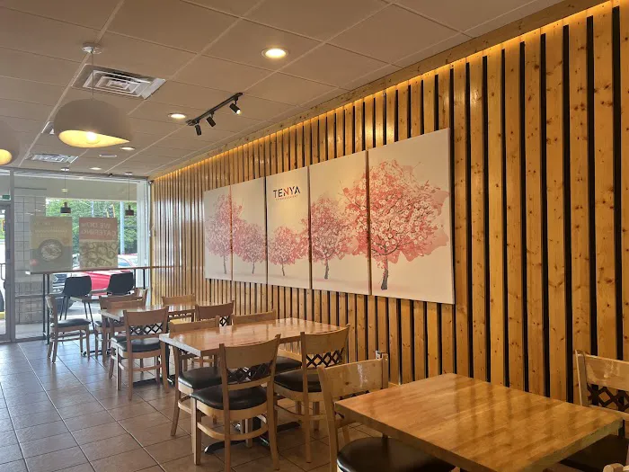 Tenya Japanese Eatery Picture 5