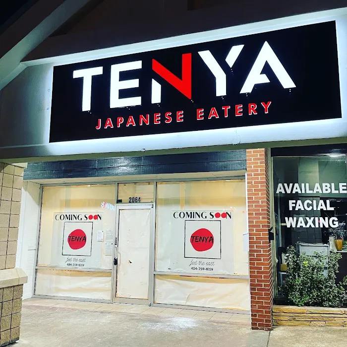 Tenya Japanese Eatery Picture 4