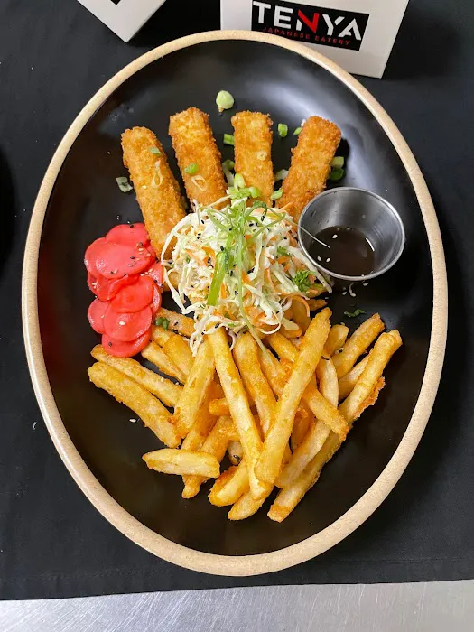 Tenya Japanese Eatery Picture 3
