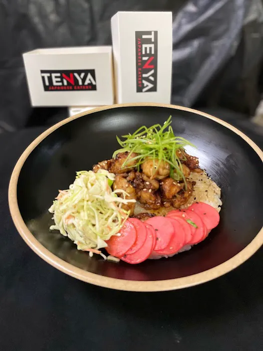 Tenya Japanese Eatery Picture 1