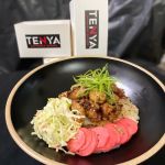 Tenya Japanese Eatery