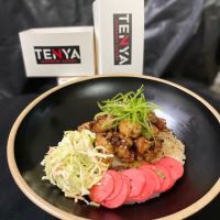 Tenya Japanese Eatery ico