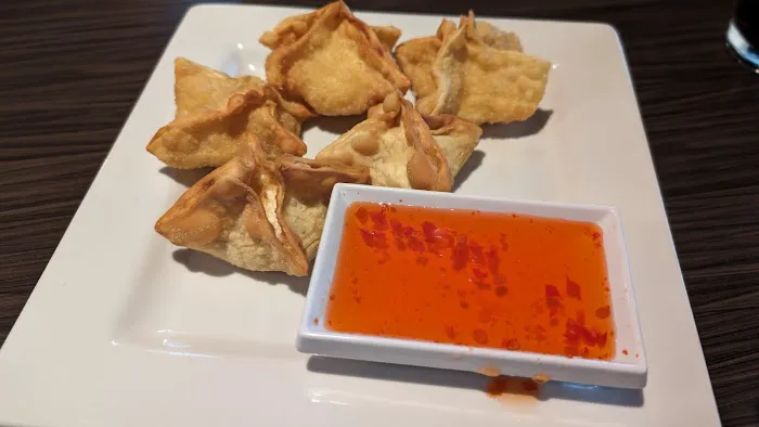 Green Ginger Asian Fusion Restaurant Picture 7
