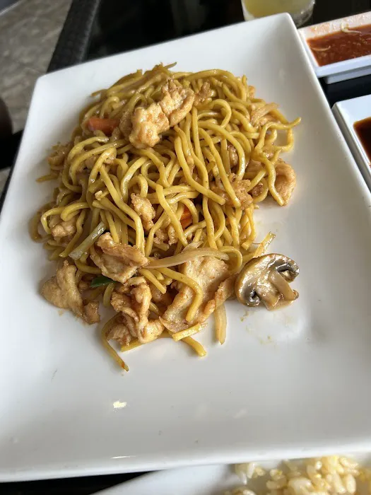 Green Ginger Asian Fusion Restaurant Picture 1