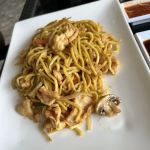 Green Ginger Asian Fusion Restaurant
