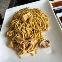 Green Ginger Asian Fusion Restaurant ico