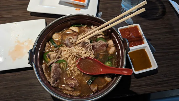 Green Ginger Asian Fusion Restaurant Picture 3