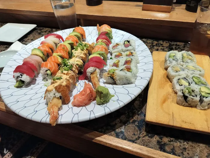 Sushi Avenue Picture 2