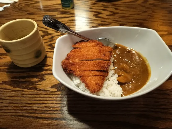 Sushi Avenue Picture 8
