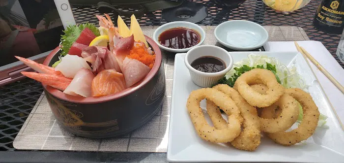 Sushi Avenue Picture 1