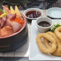 Sushi Avenue ico