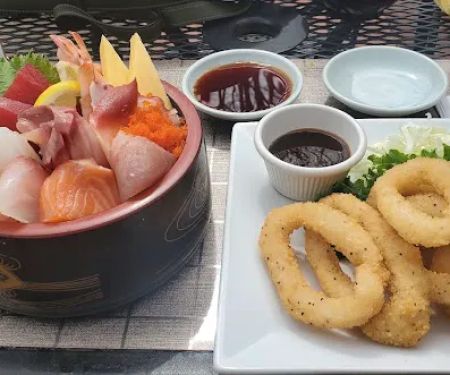 Sushi Avenue
