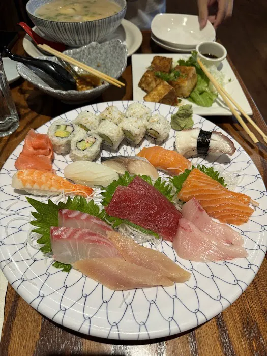 Sushi Avenue Picture 4