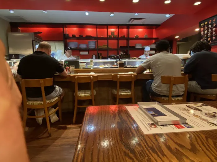 Sushi Avenue Picture 5