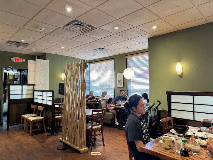 Sushi Avenue Picture 3