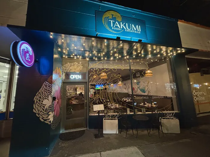 Takumi Cuisine Picture 10