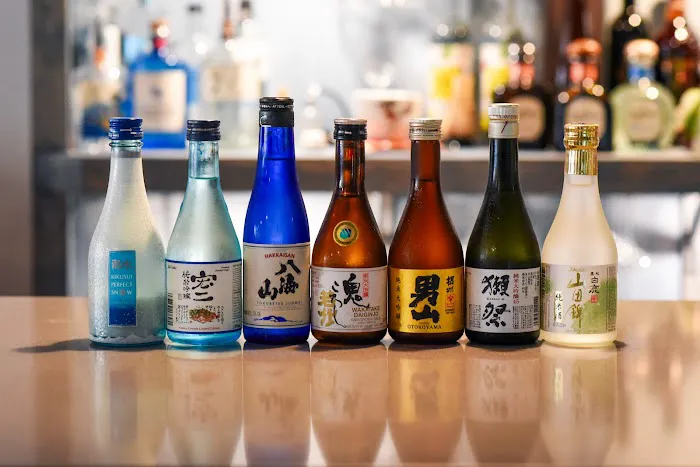 Takumi Cuisine Picture 6