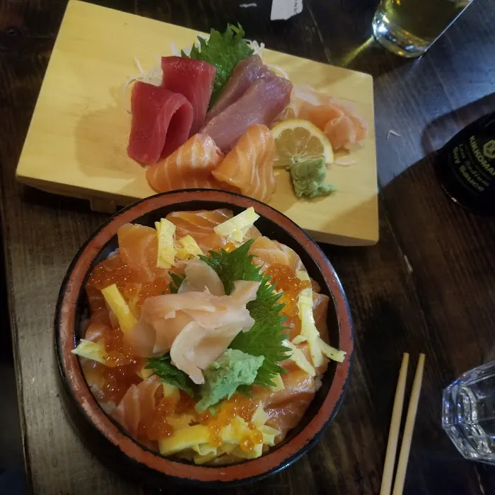 Sushi Avenue on the Square Picture 10