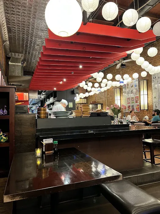Sushi Avenue on the Square Picture 9