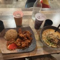 PaoPao Ramen Factory & BoBa ico