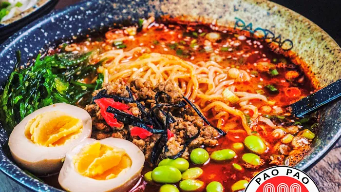 PaoPao Ramen Factory & BoBa Picture 10