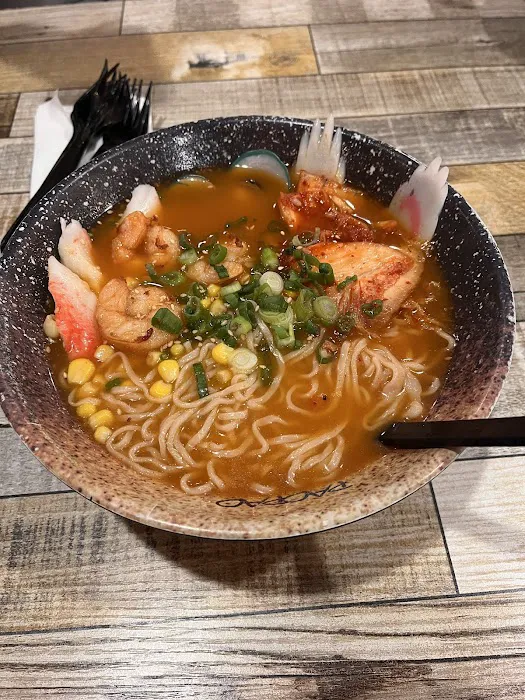 PaoPao Ramen Factory & BoBa Picture 8