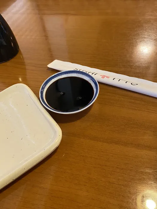 Sushi Itto Picture 5