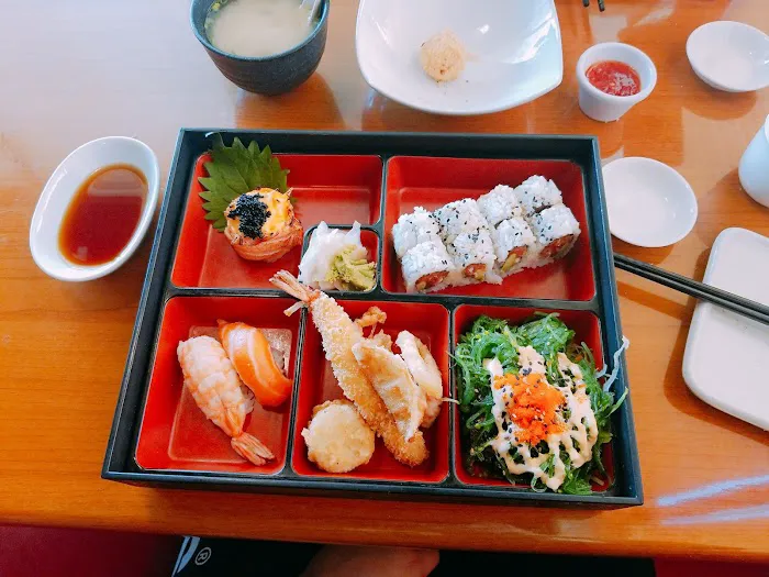 Sushi Itto Picture 3