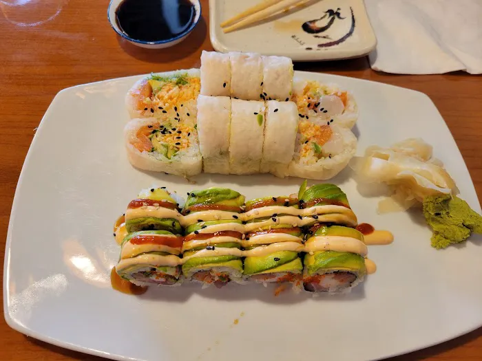 Sushi Itto Picture 2