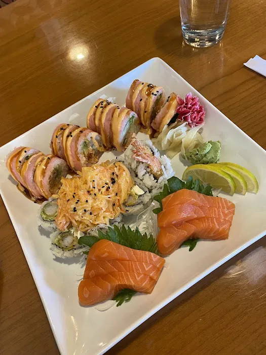 Sushi Itto Picture 1
