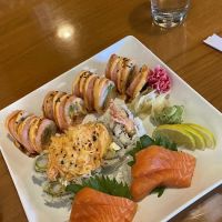 Sushi Itto ico